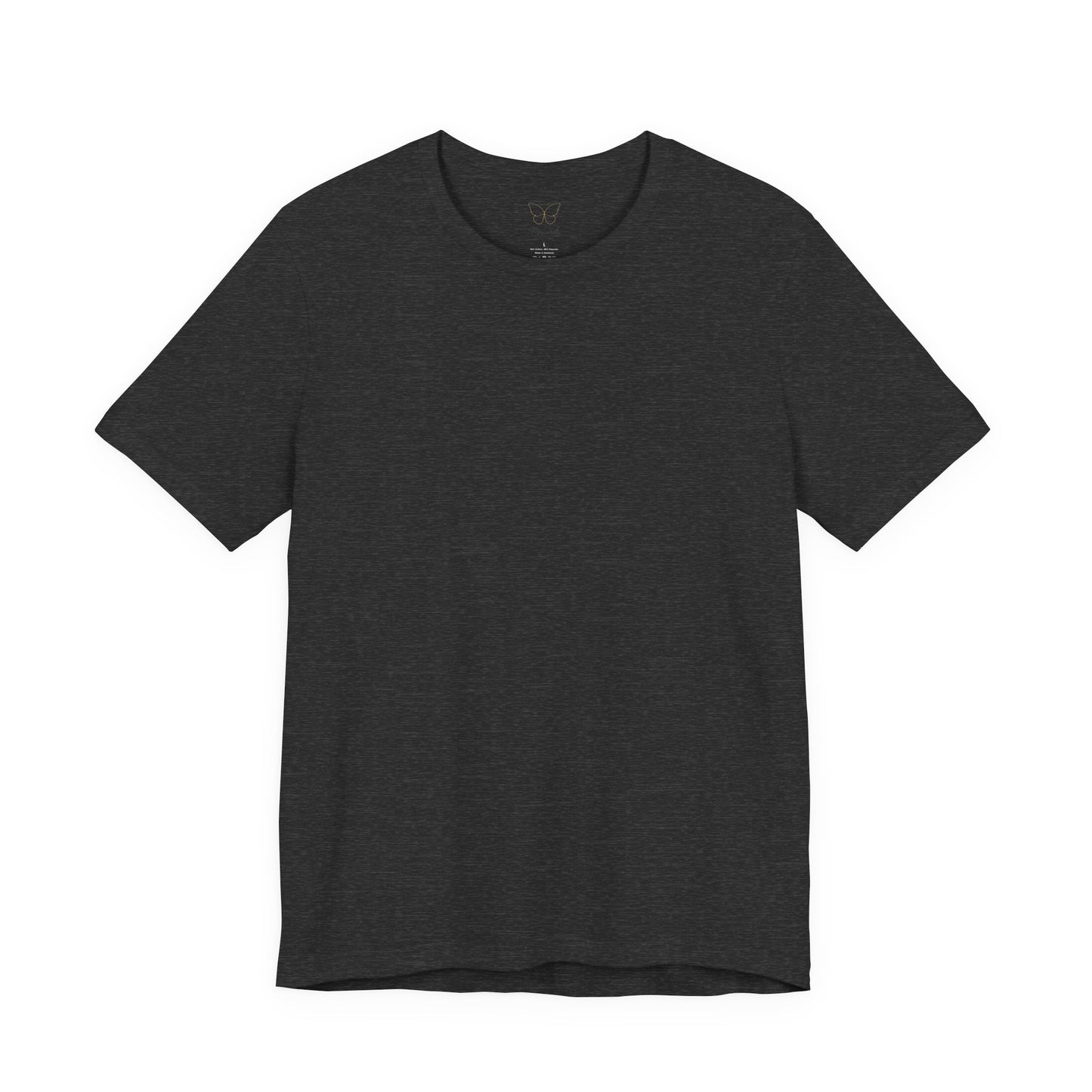 Country Roads Soccer Tee