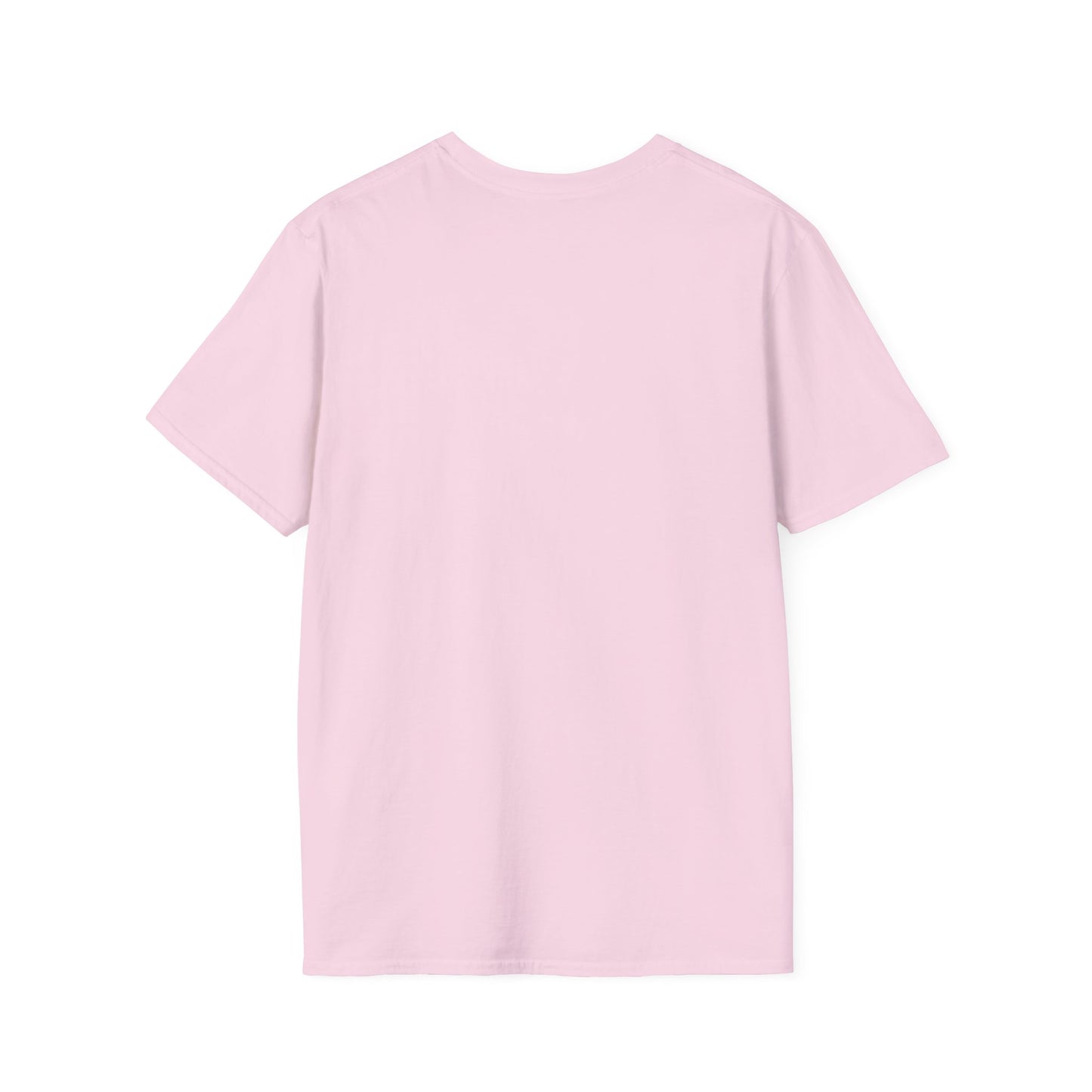 Floral Watercolor Butterfly T-Shirt — Pastel Garden Tee