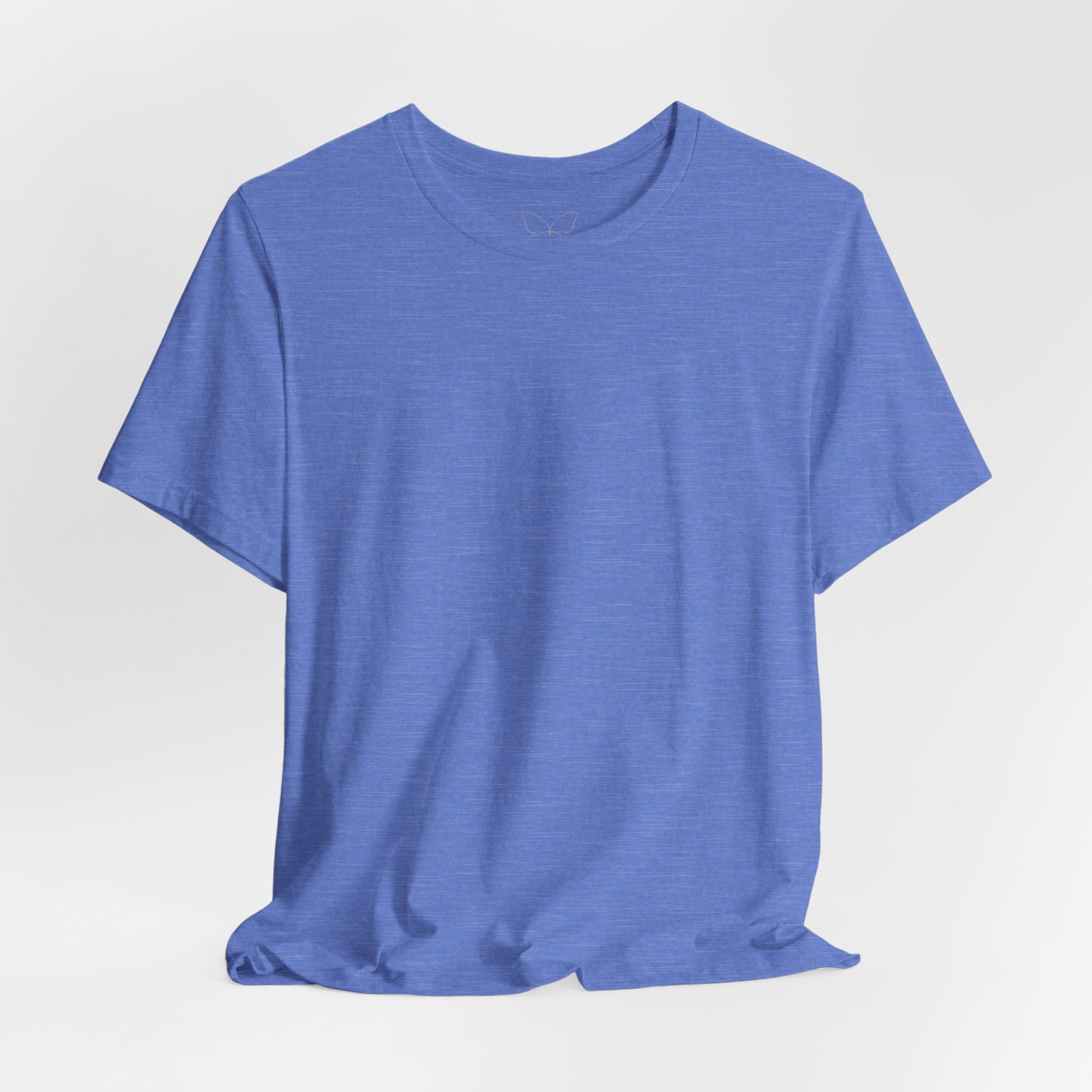 "Life Is Better by the Creek" Scenic Backprint