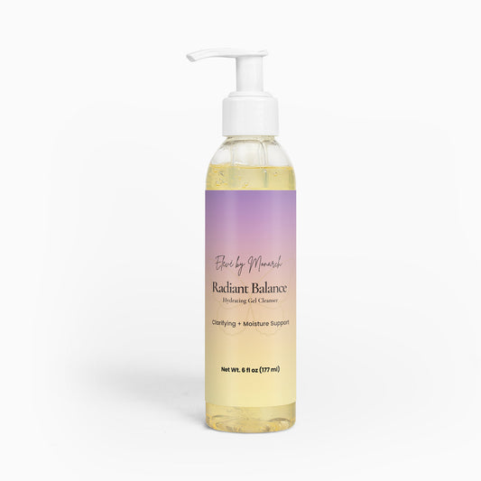 The Radiant Anti-Aging Bundle