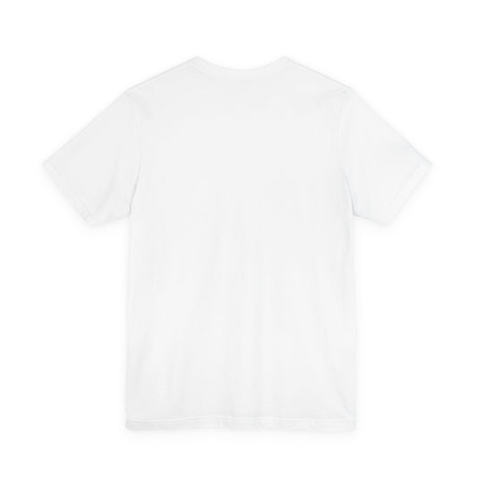 Floral Daisy Bouquet T-Shirt | Vintage White Daisies on Black