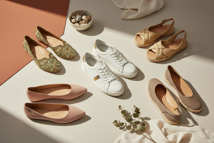 Womens Shoes