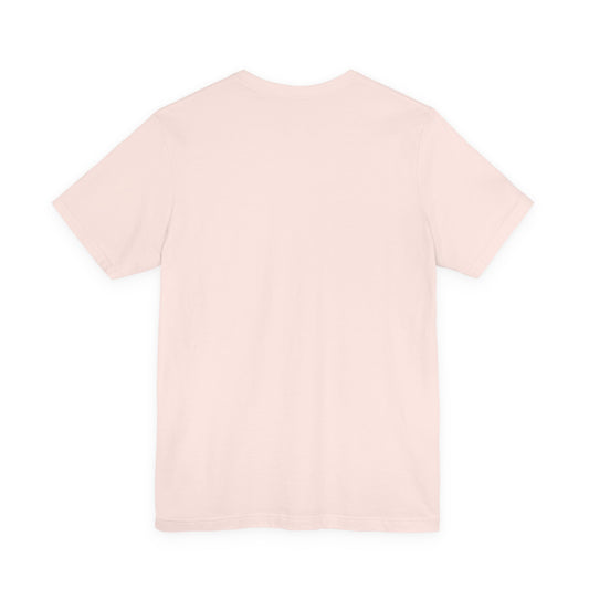 Floral Watercolor Butterfly T-Shirt — Pastel Garden Tee