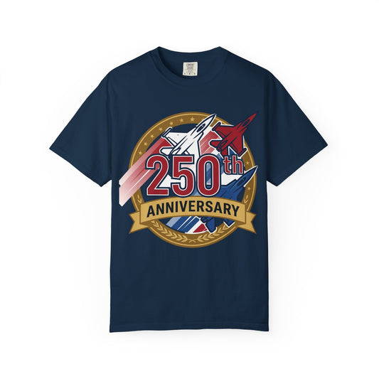 250th Anniversary Airshow T-Shirt