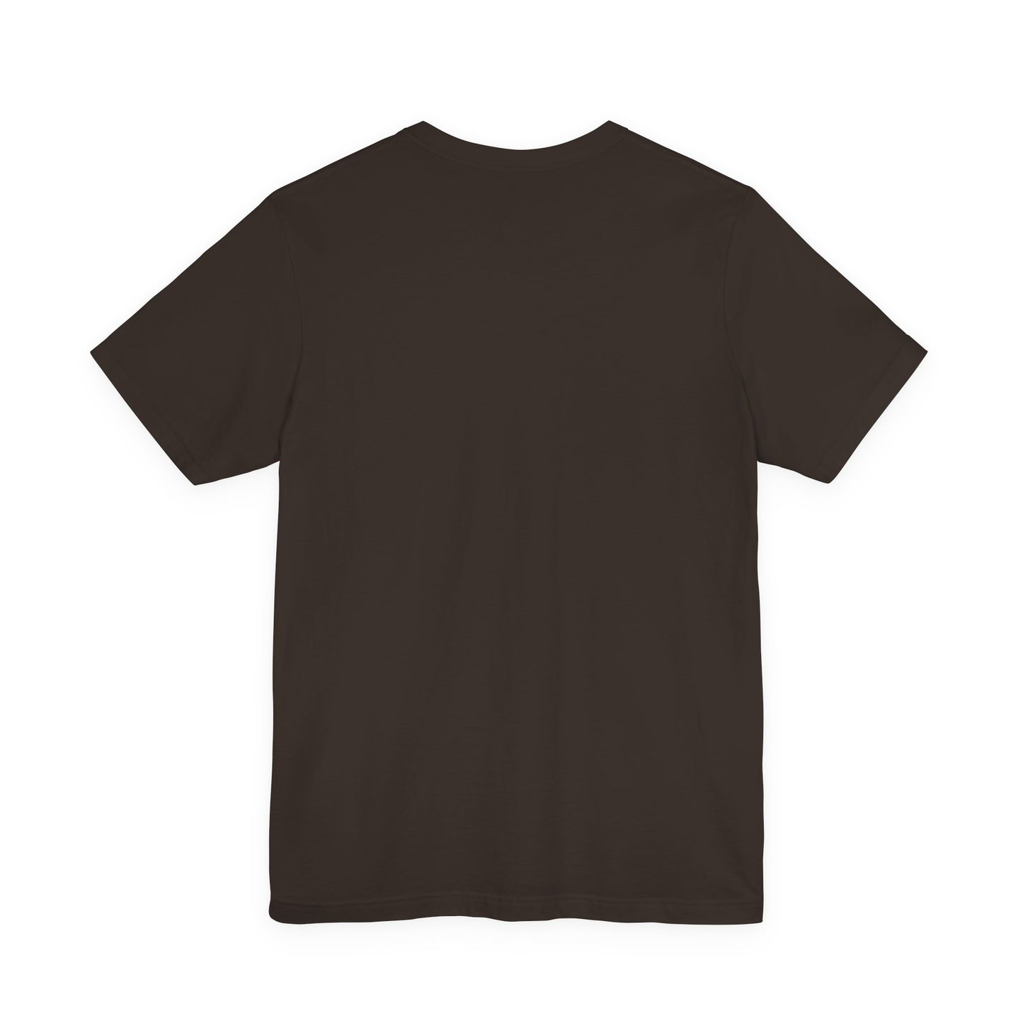 Crescent Moon Wildflower Tee — Botanical Graphic T-Shirt