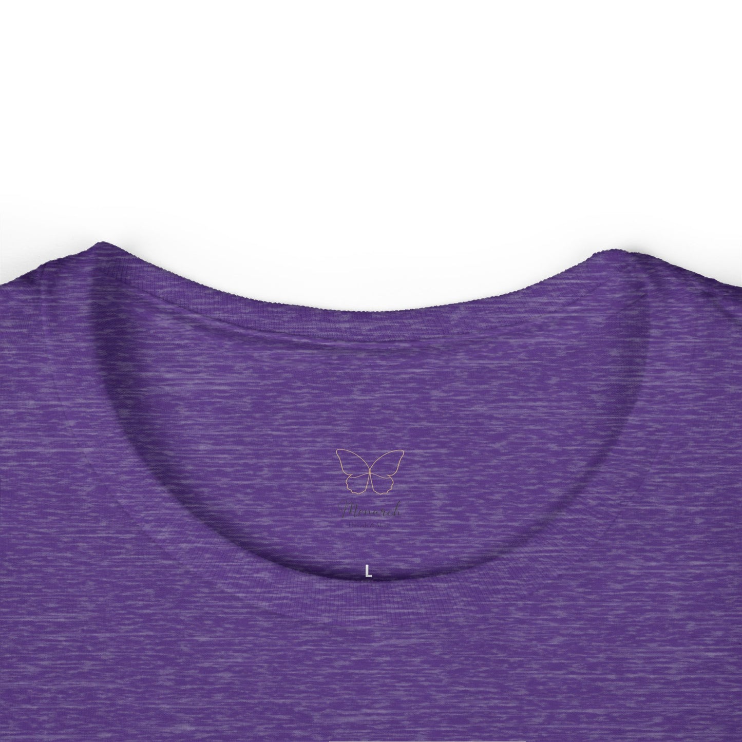 Dragonfly & Wildflower Graphic Tee