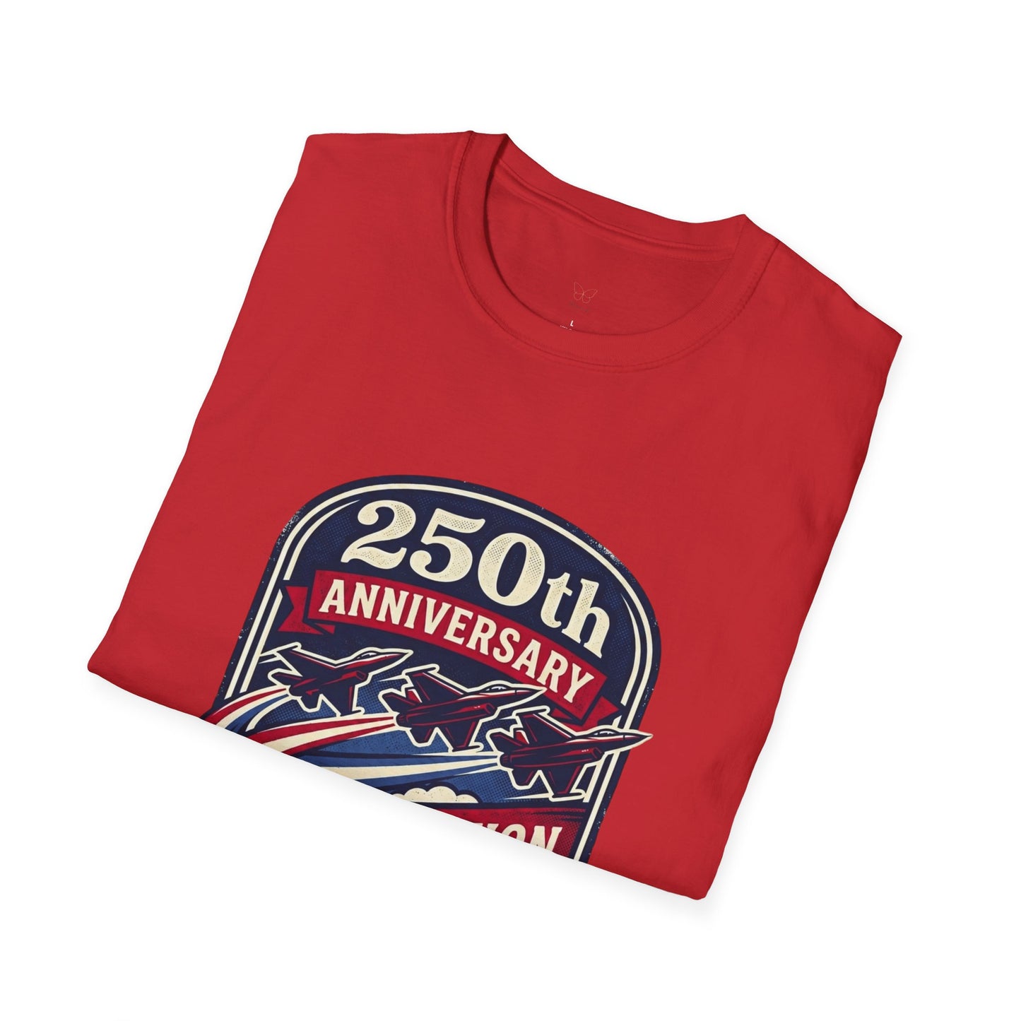 250th Anniversary Celebration T-Shirt