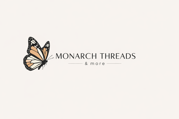 Monarch Threads & More