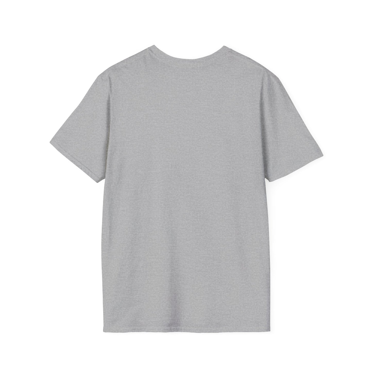 Chicken Dandelion T‑Shirt — Whimsical Floral Tee for Nature Lovers