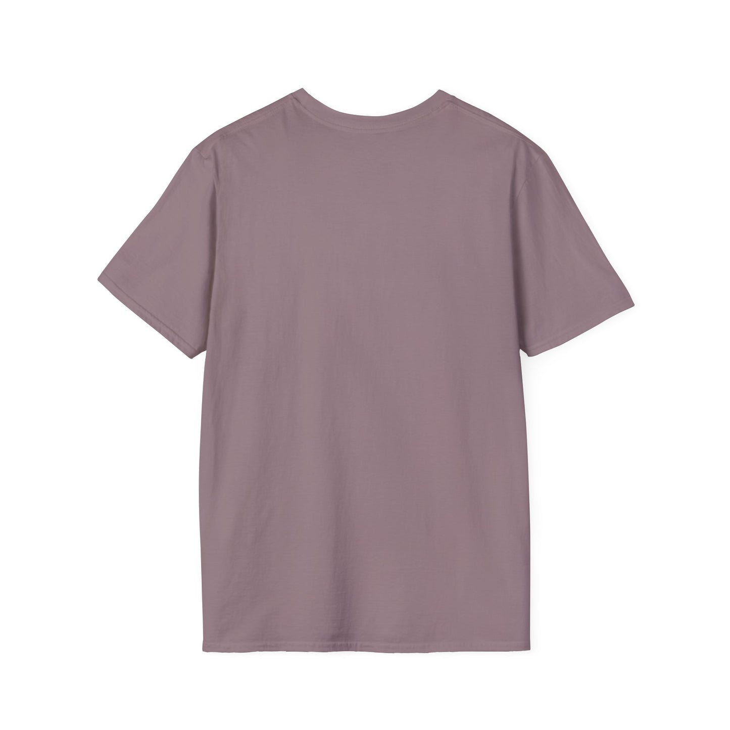 Floral Watercolor Butterfly T-Shirt — Pastel Garden Tee
