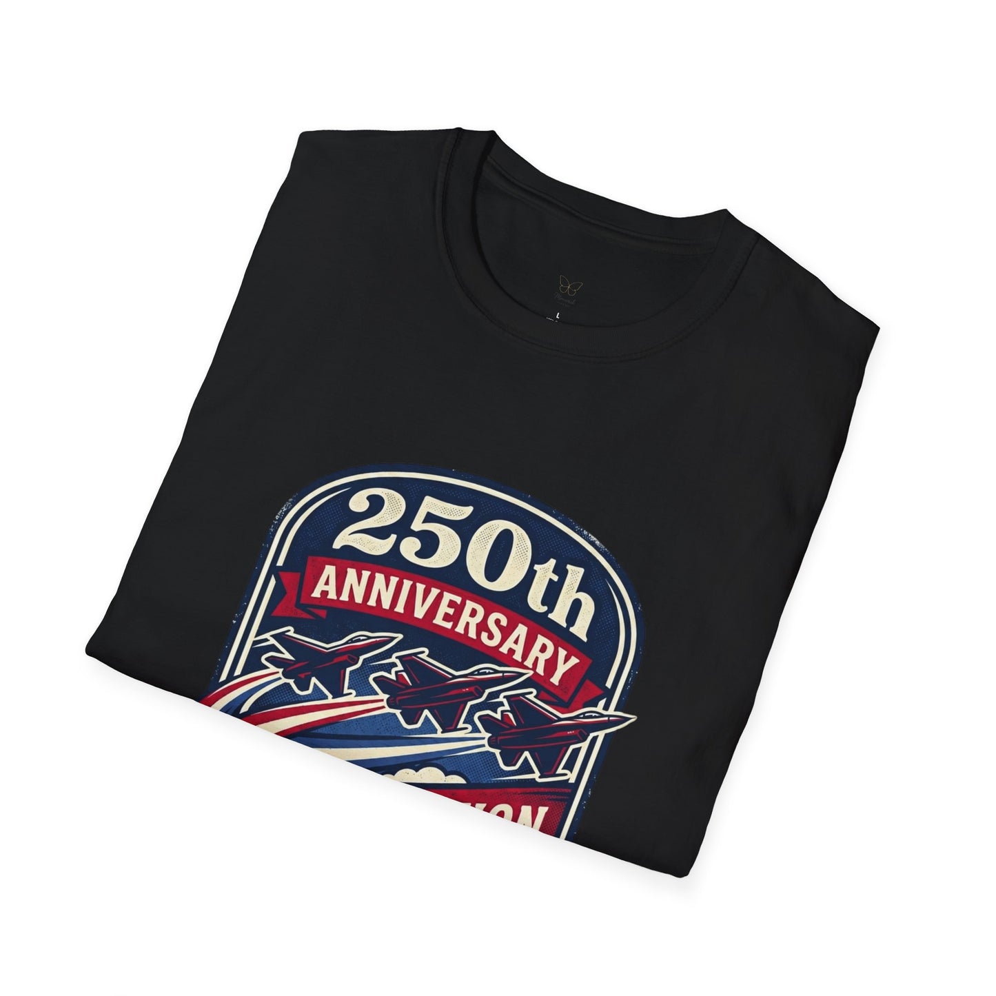 250th Anniversary Celebration T-Shirt