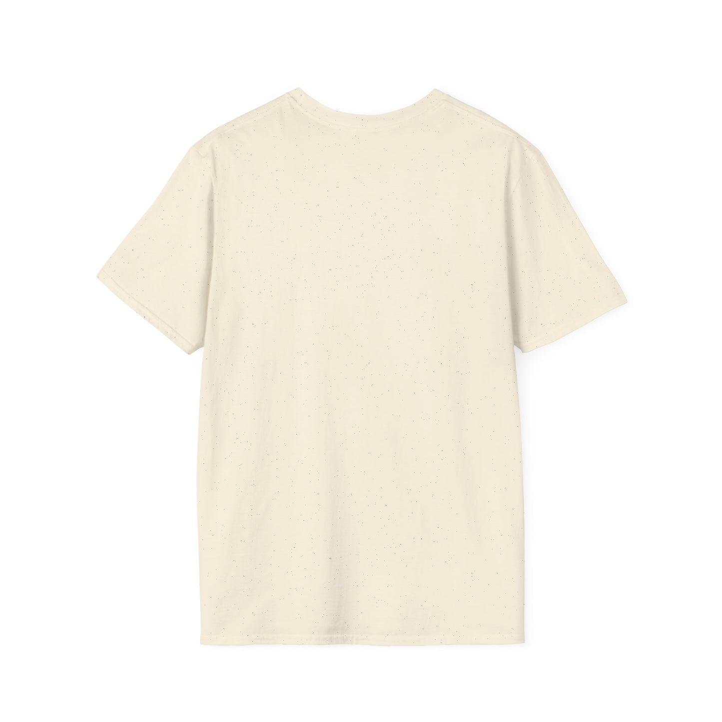 "Breathe" Floral Watercolor Tee | Soft Botanical Graphic Shirt