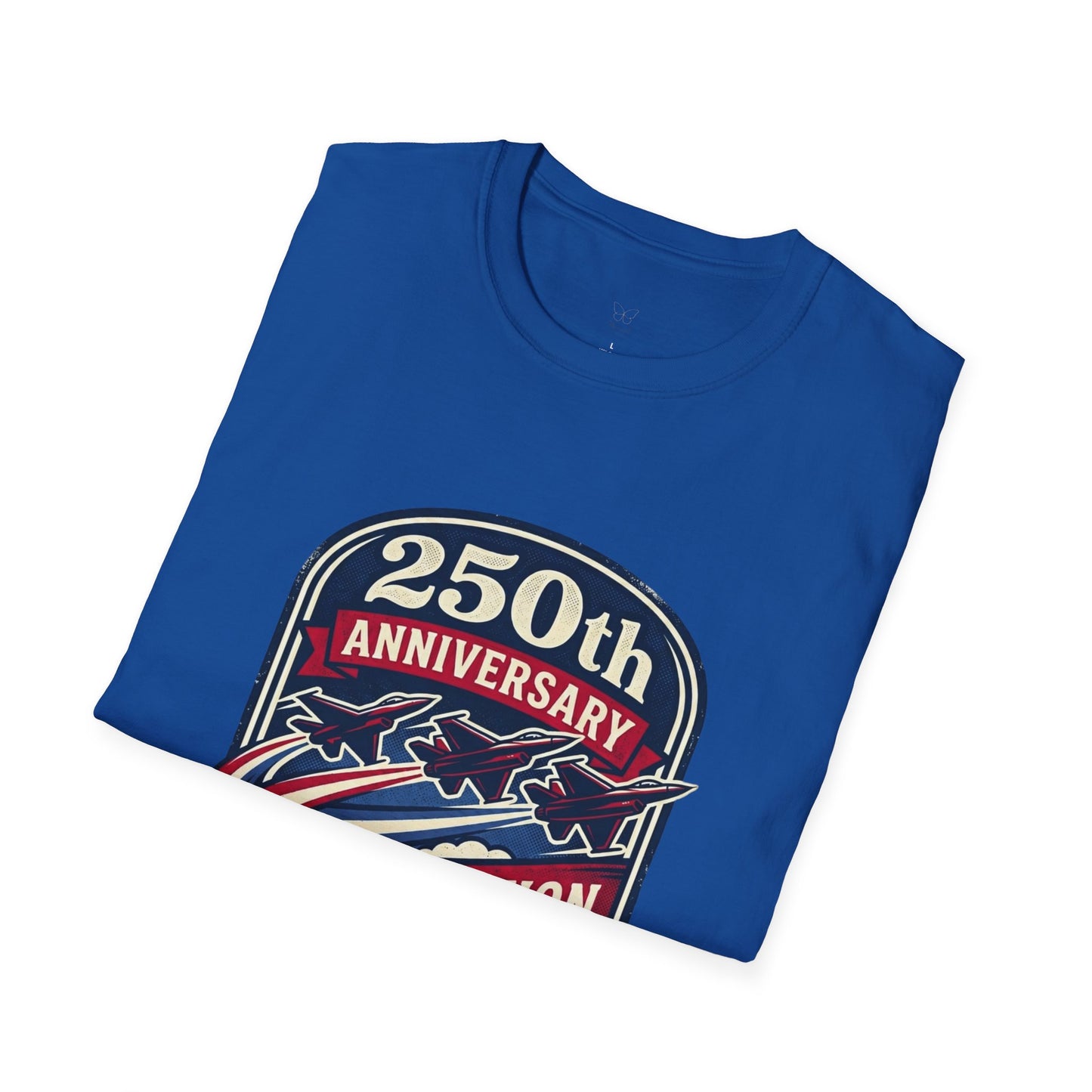 250th Anniversary Celebration T-Shirt