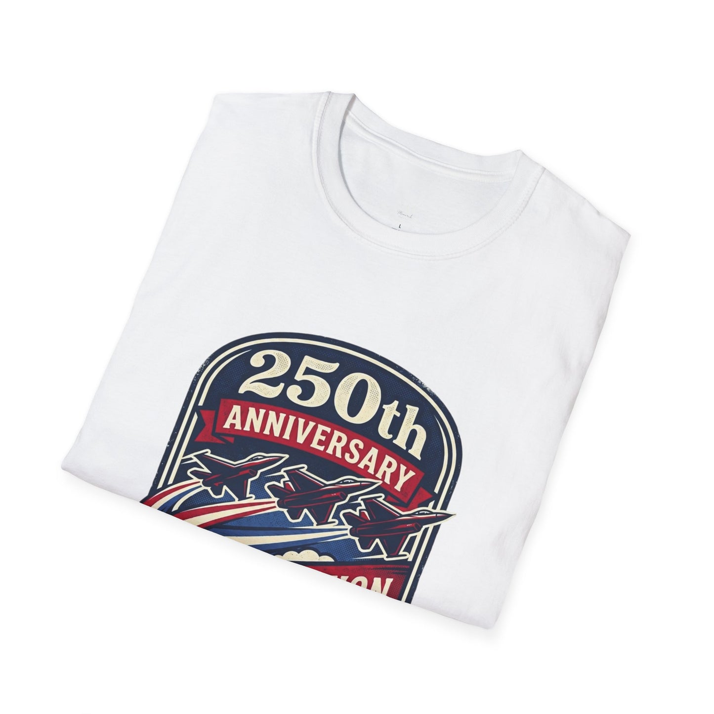 250th Anniversary Celebration T-Shirt