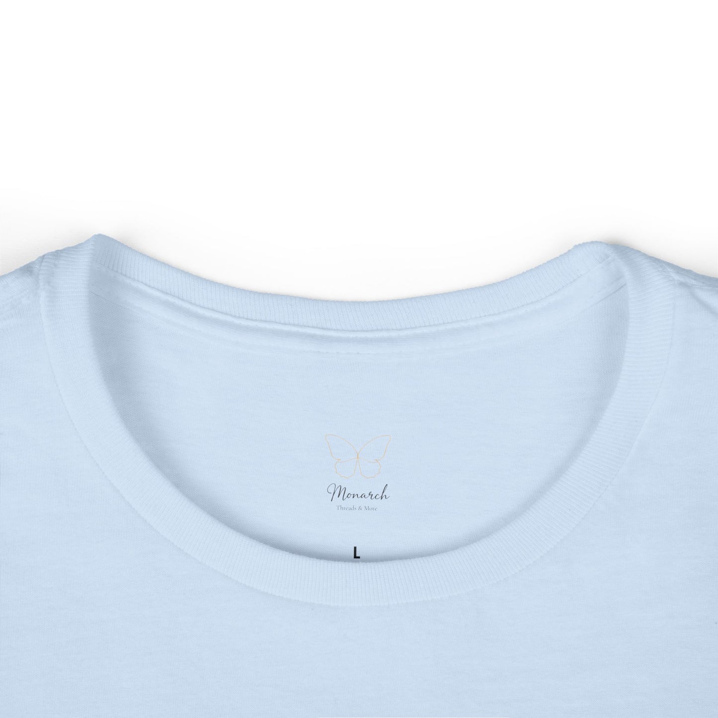 Dragonfly & Wildflower Graphic Tee