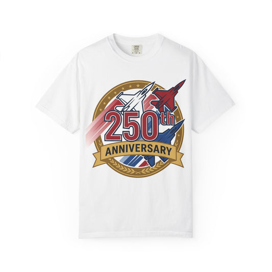 250th Anniversary Airshow T-Shirt