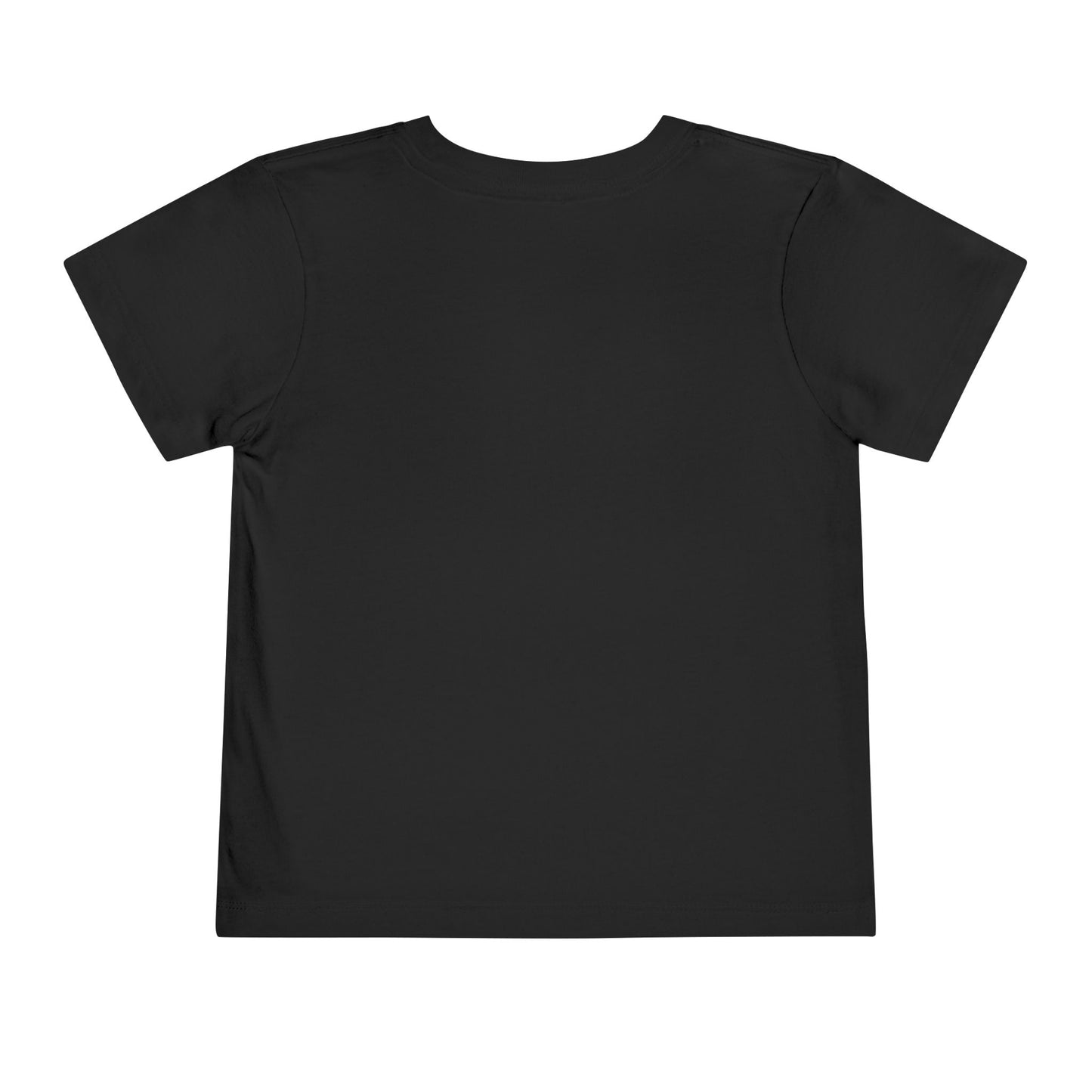 Little Miss Firecracker Toddler Tee | Patriotic 4th of July Kids Shirt