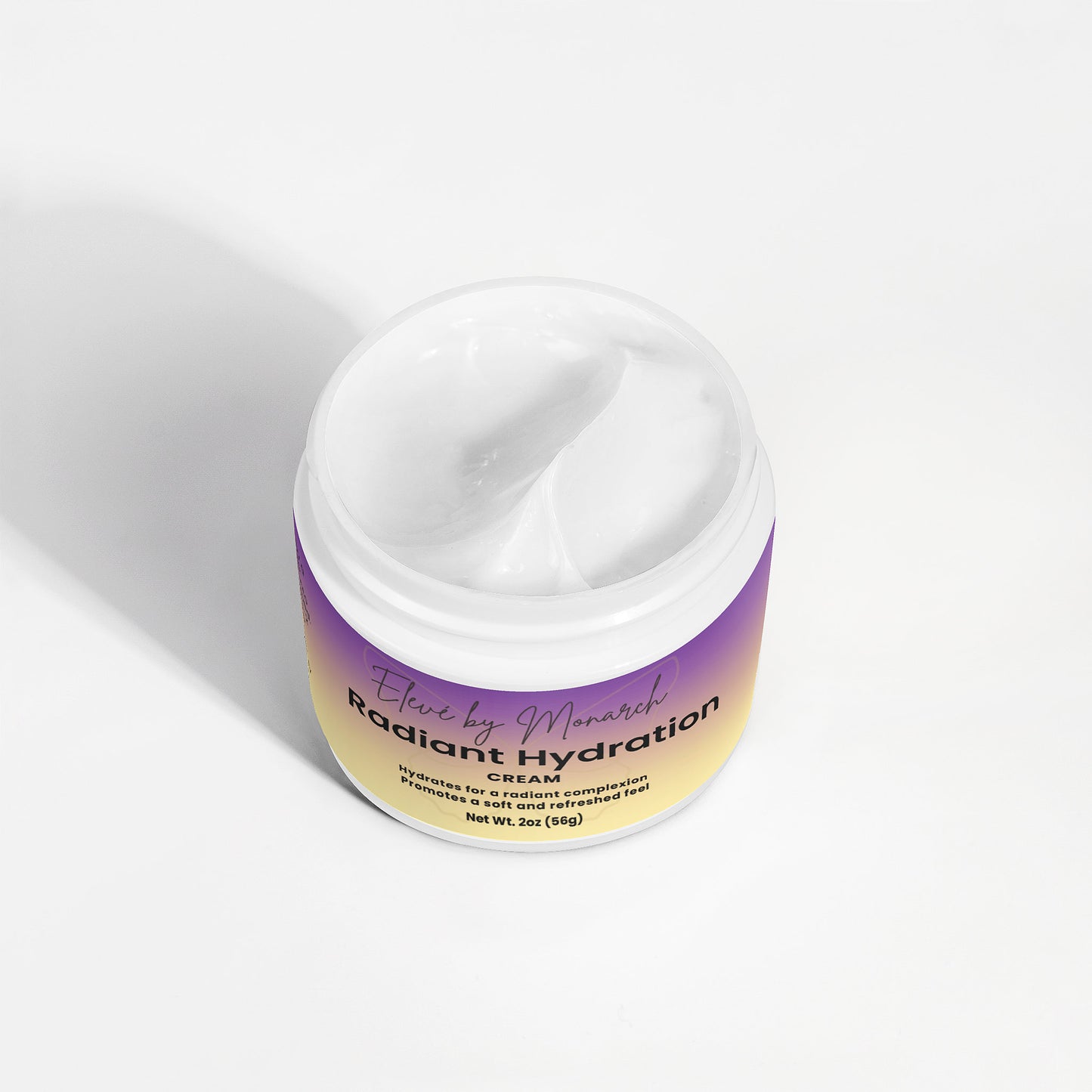 Radiant Hydration Cream