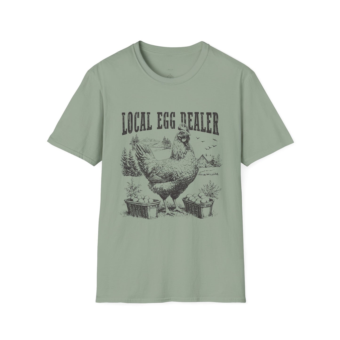 Your Local Egg Dealer T-Shirt