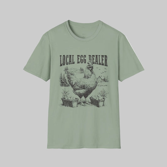 Your Local Egg Dealer T-Shirt