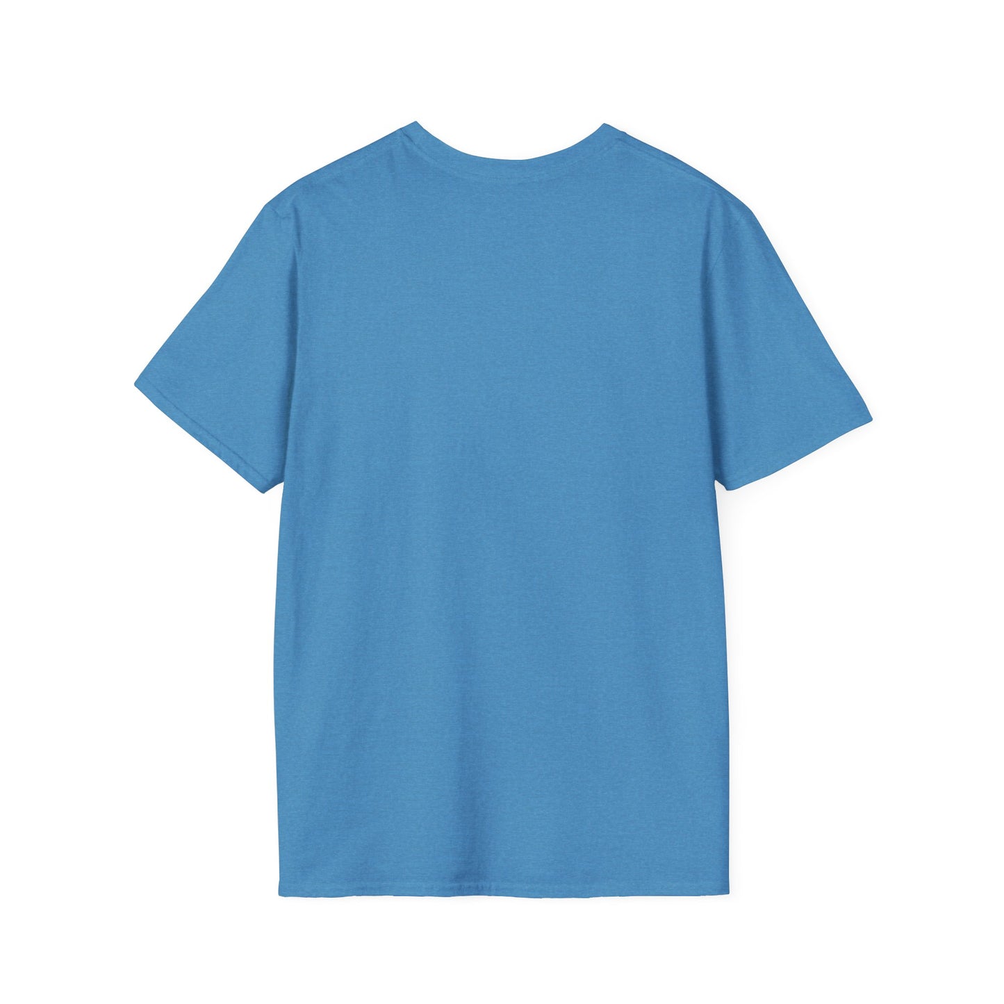 Chicken Dandelion T‑Shirt — Whimsical Floral Tee for Nature Lovers