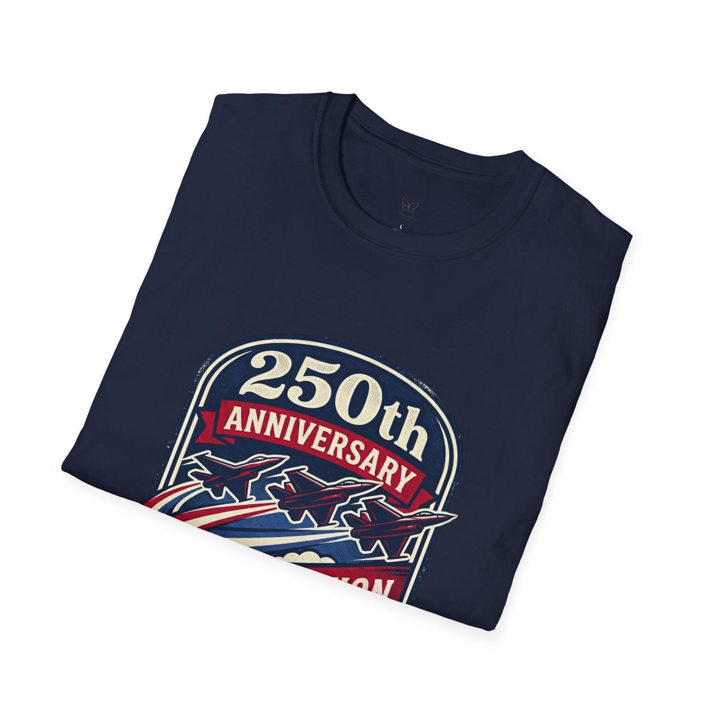 250th Anniversary Celebration T-Shirt