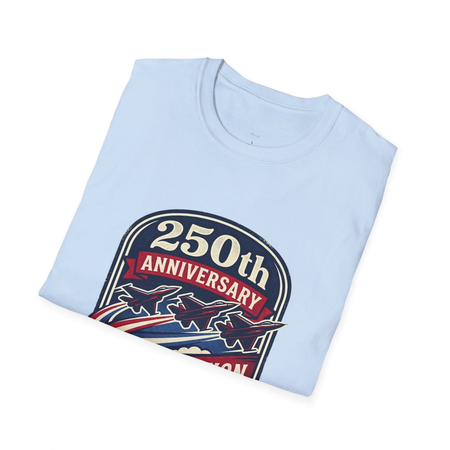 250th Anniversary Celebration T-Shirt
