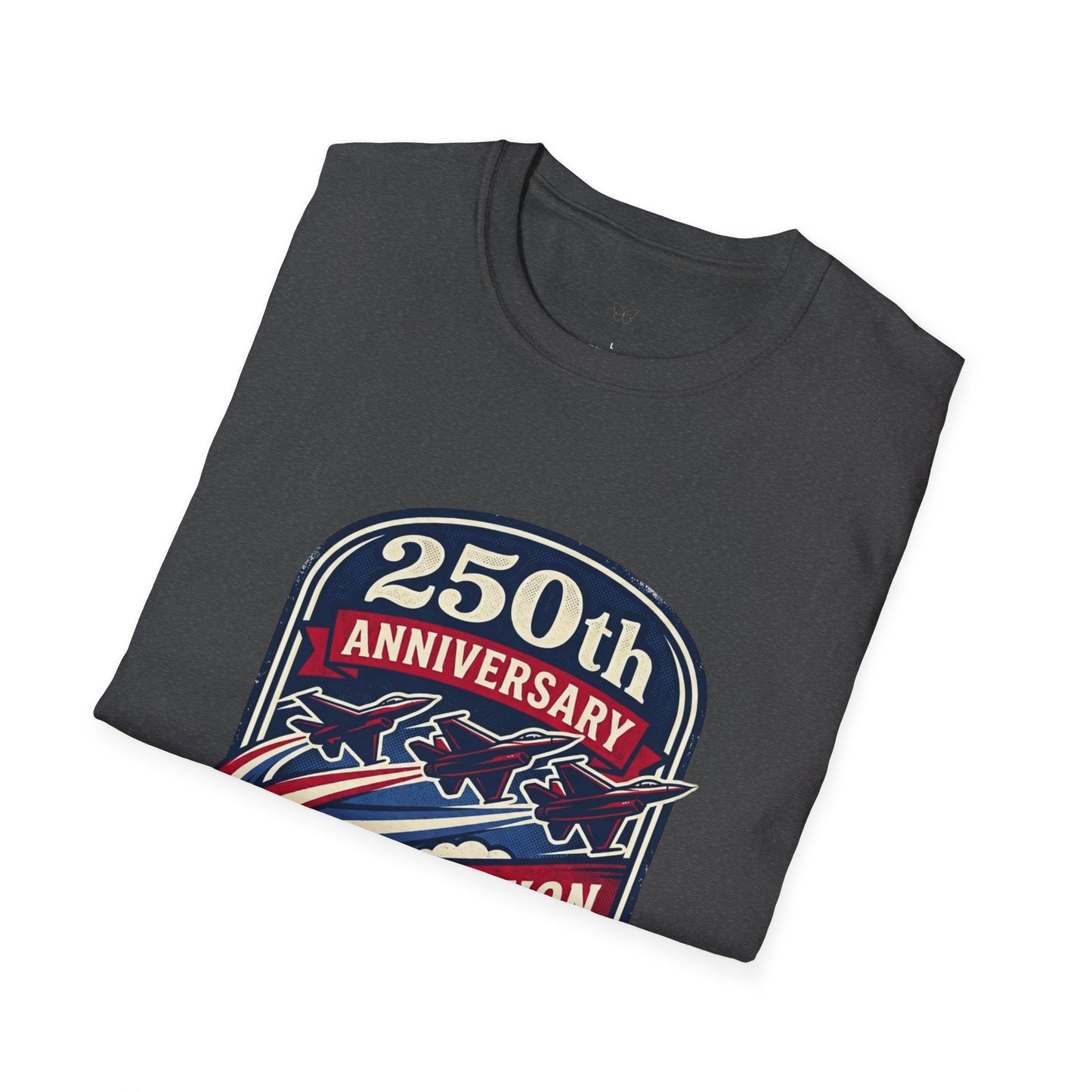 250th Anniversary Celebration T-Shirt