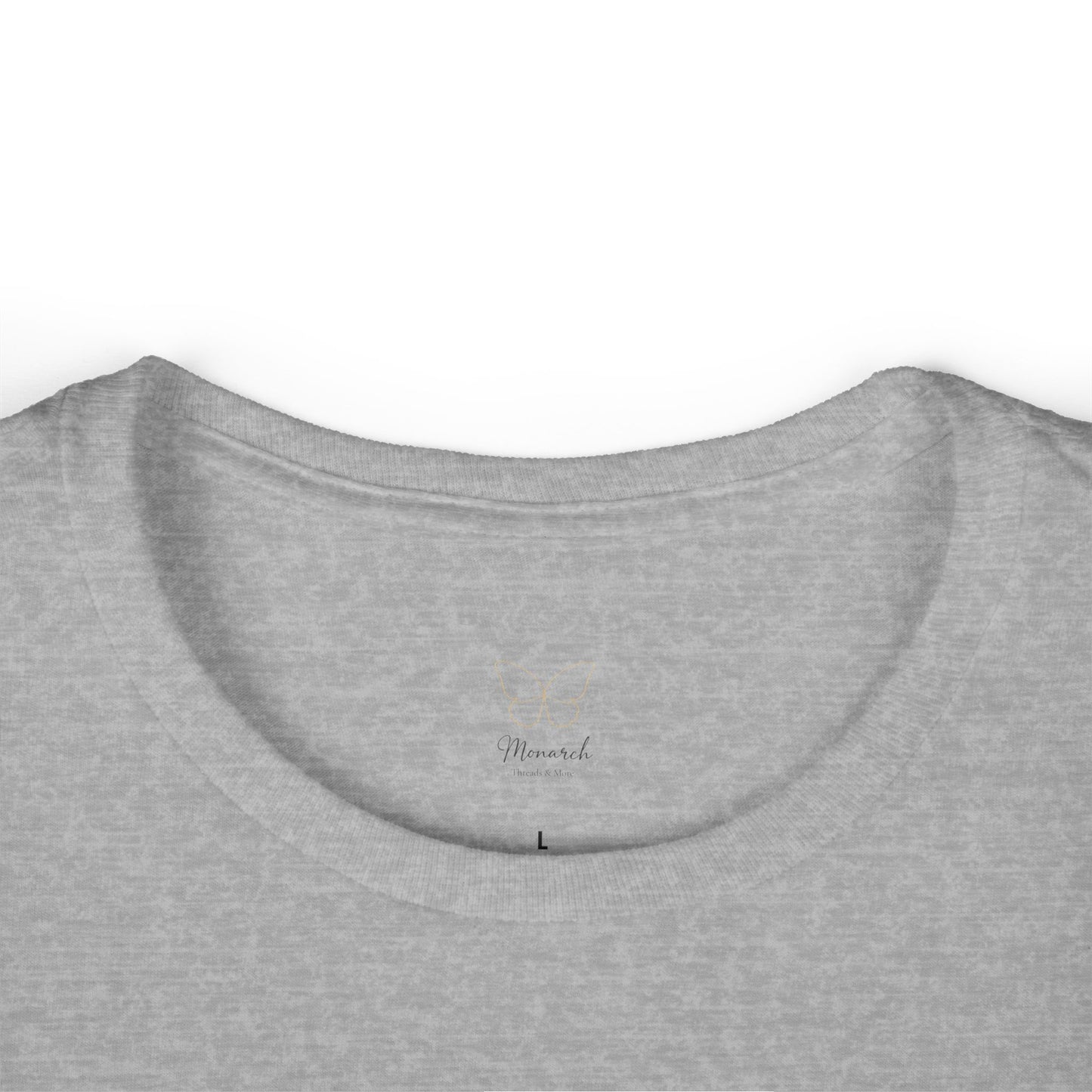 Dragonfly & Wildflower Graphic Tee