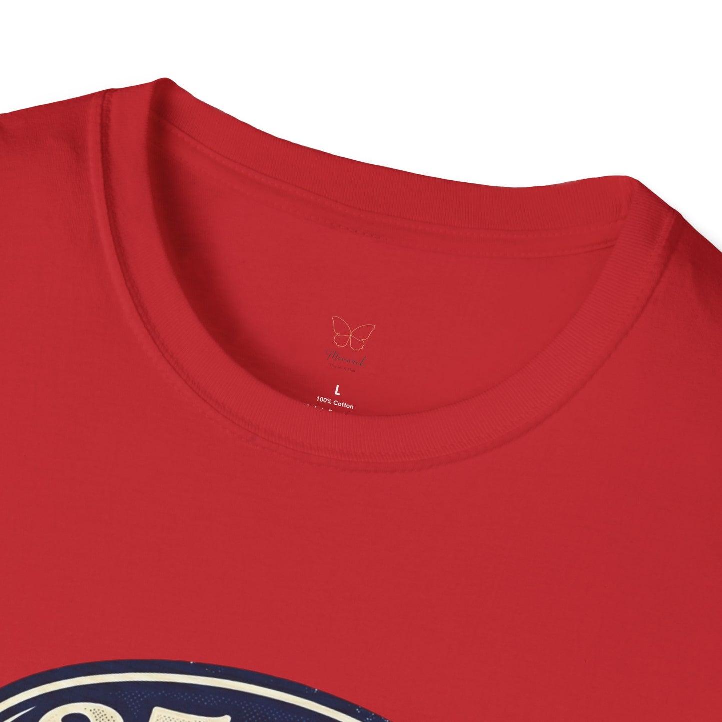 250th Anniversary Celebration T-Shirt