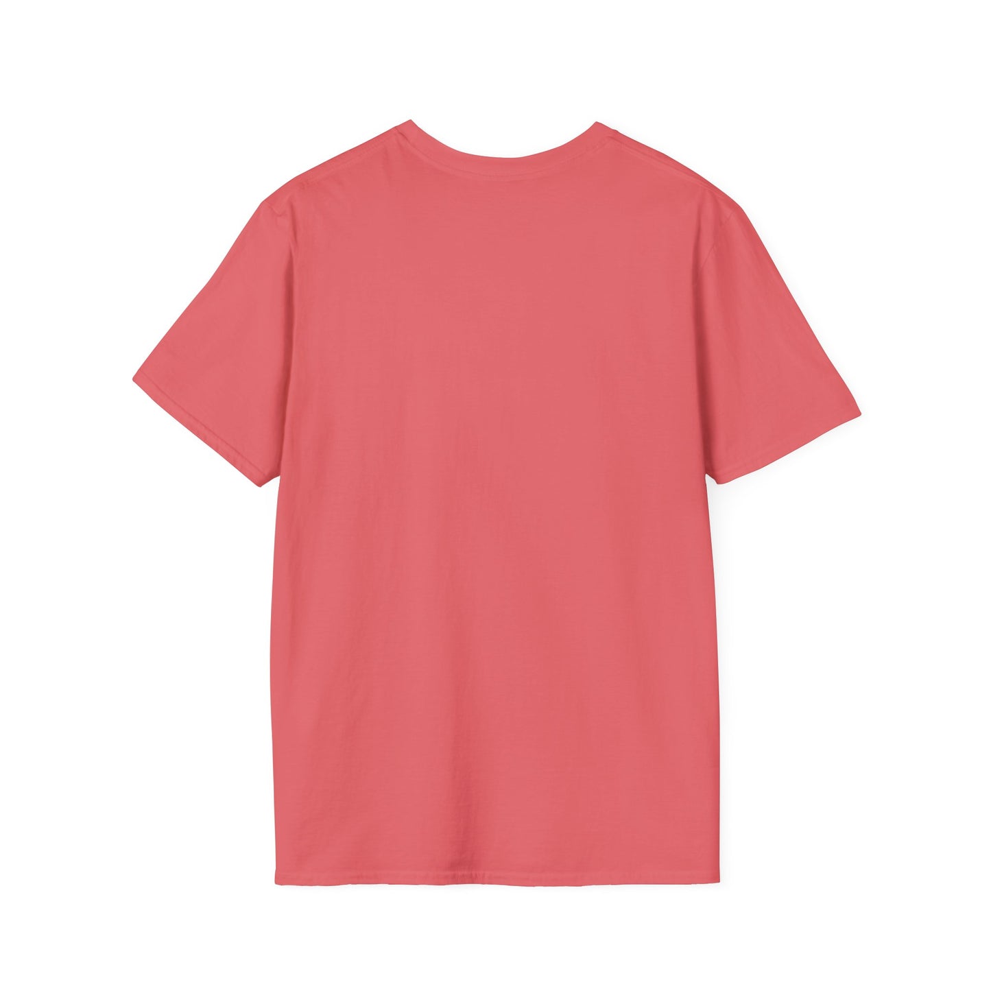 Floral Bouquet Tee — Watercolor Wildflower Garden T-Shirt