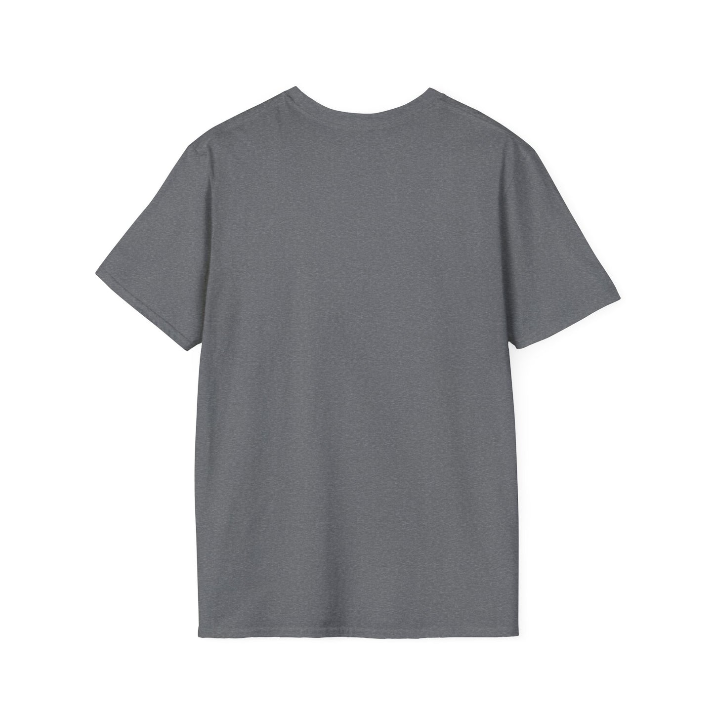 Chicken Dandelion T‑Shirt — Whimsical Floral Tee for Nature Lovers