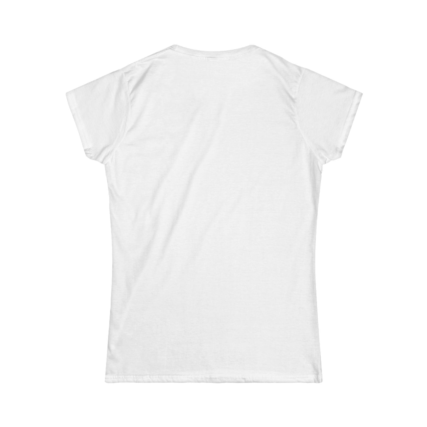 Dragonfly & Wildflower Graphic Tee