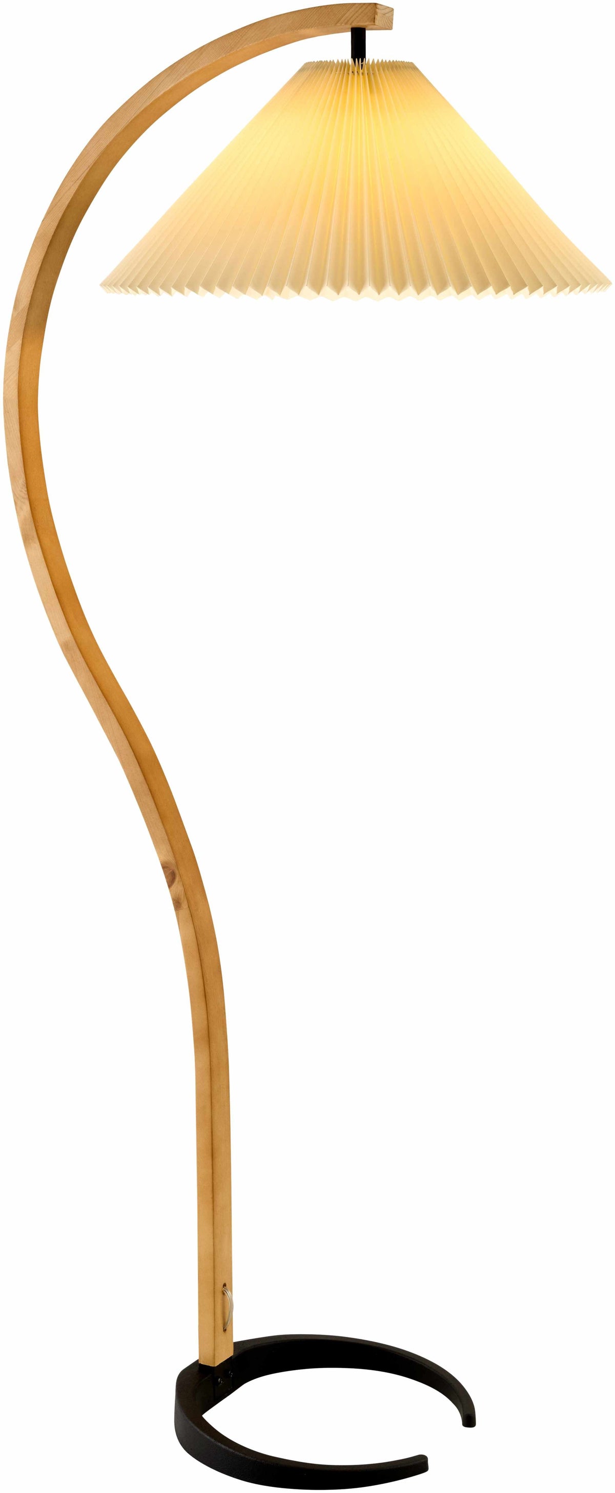 Sunchales Floor Lamp