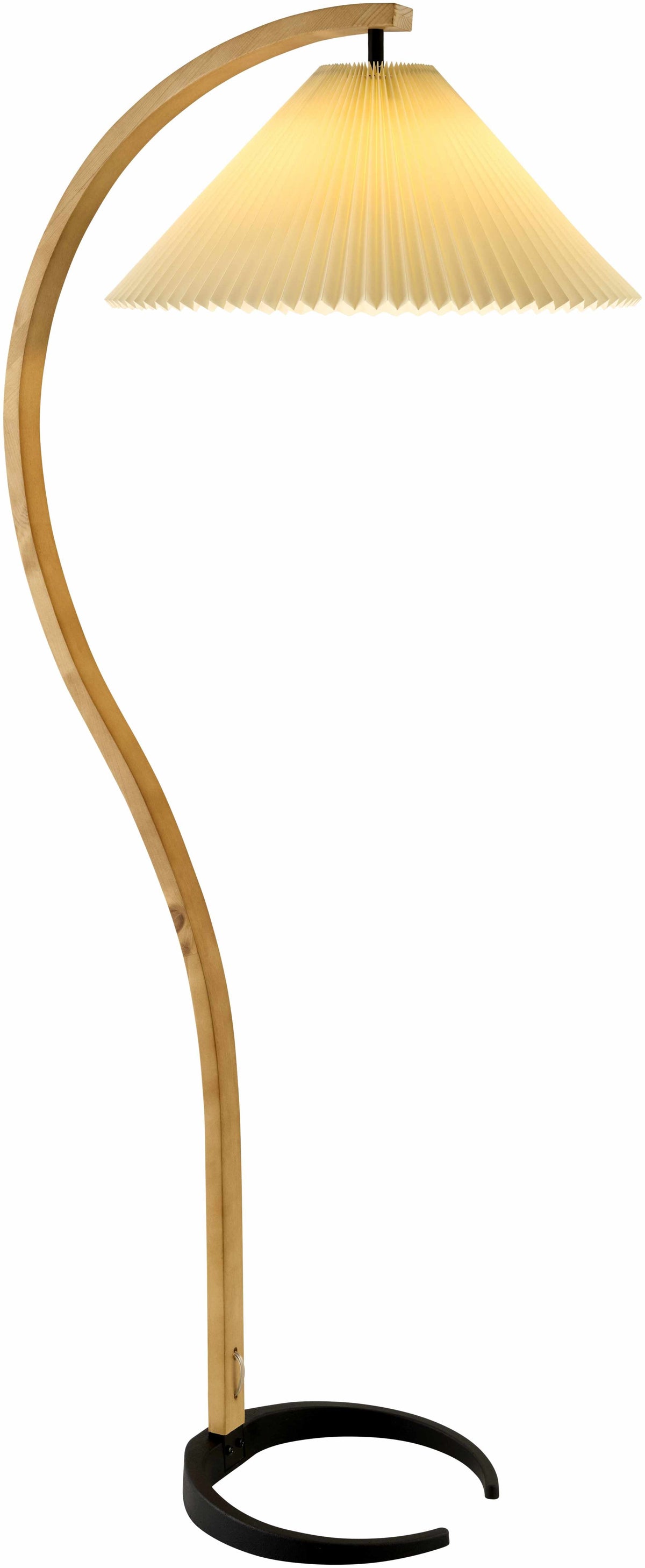 Sunchales Floor Lamp