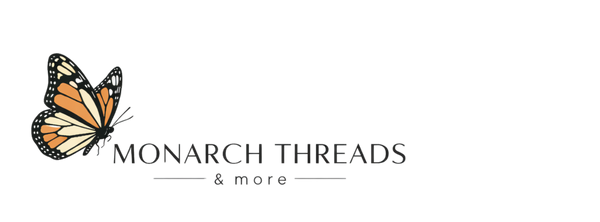 Monarch Threads & More