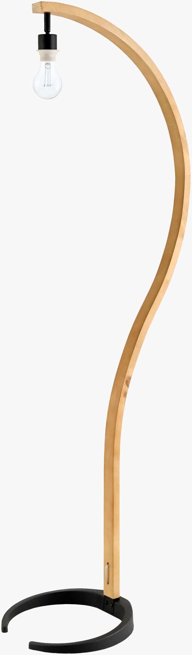 Sunchales Floor Lamp