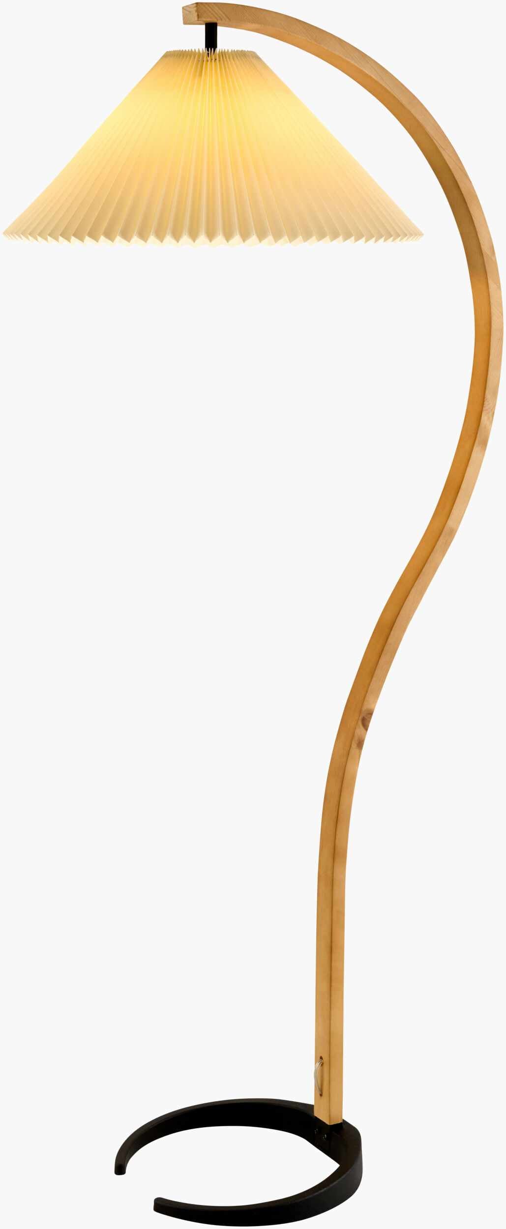 Sunchales Floor Lamp