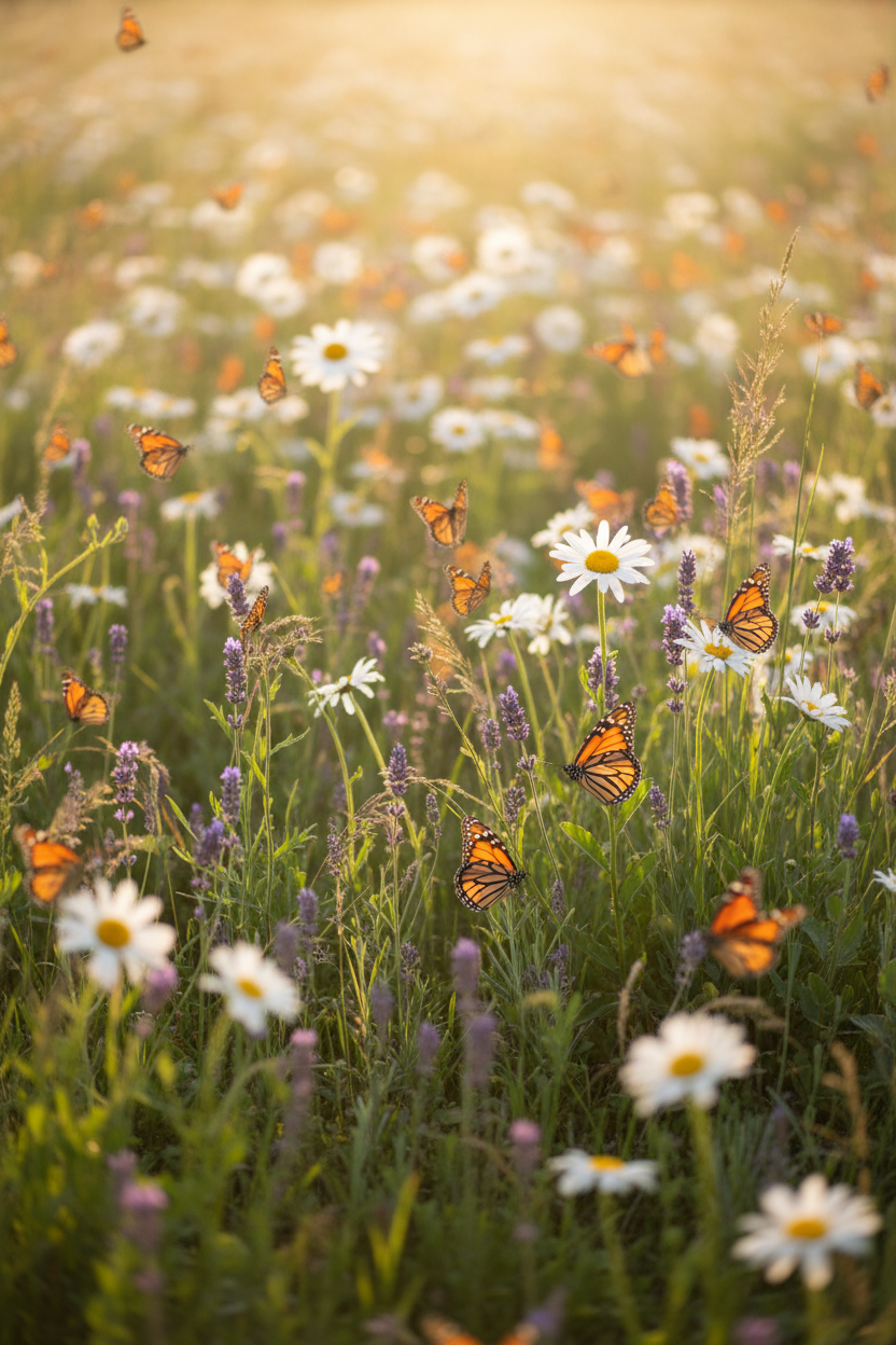 Monarch Meadow