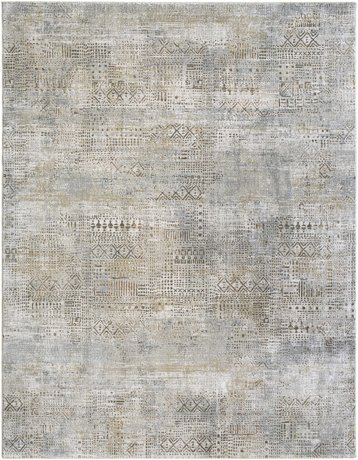 Owena Thick Luxe Boutique Rug